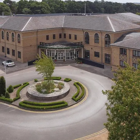 Belton Woods Hotel, Spa & Golf Resort-3